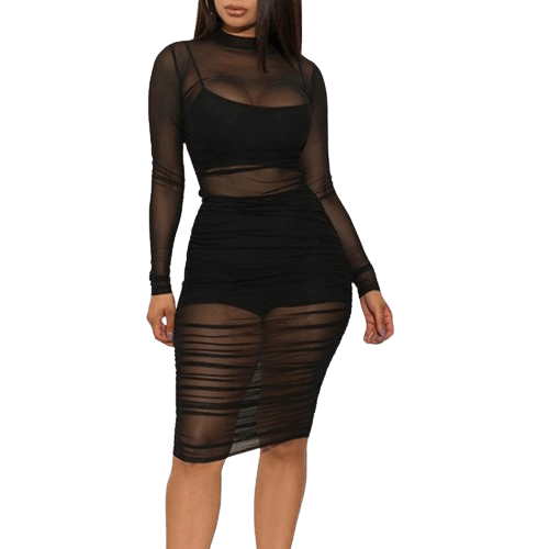 Sexy Dresses